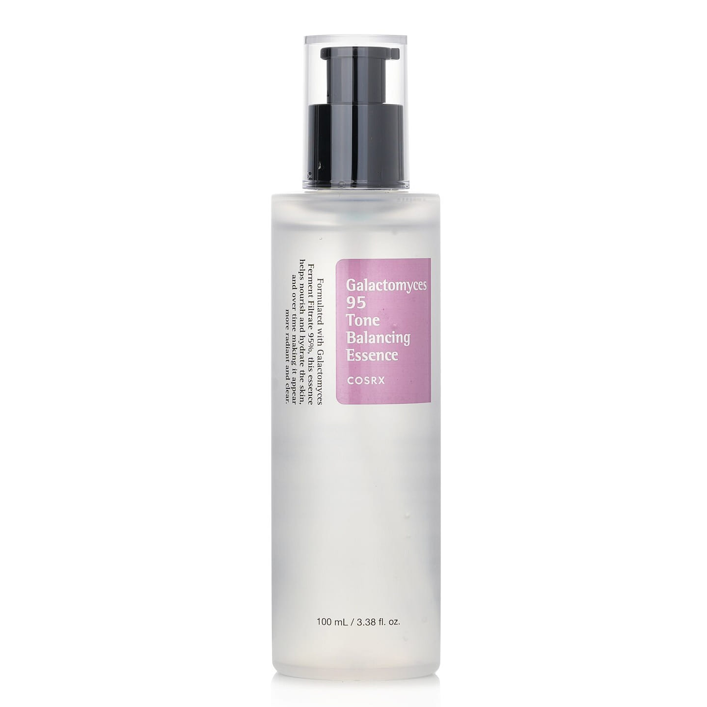 COSRX Galactomyces 95 Tone Balancing Essence 100ml/3.38oz 100 ml