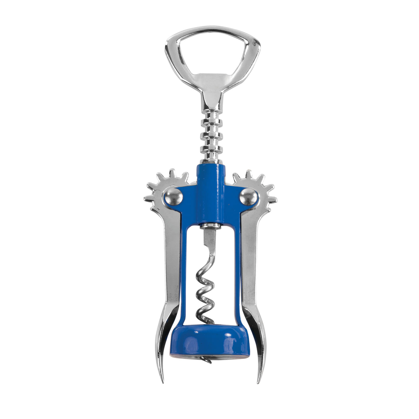 Soar™: Winged Corkscrew – Blue 1 each