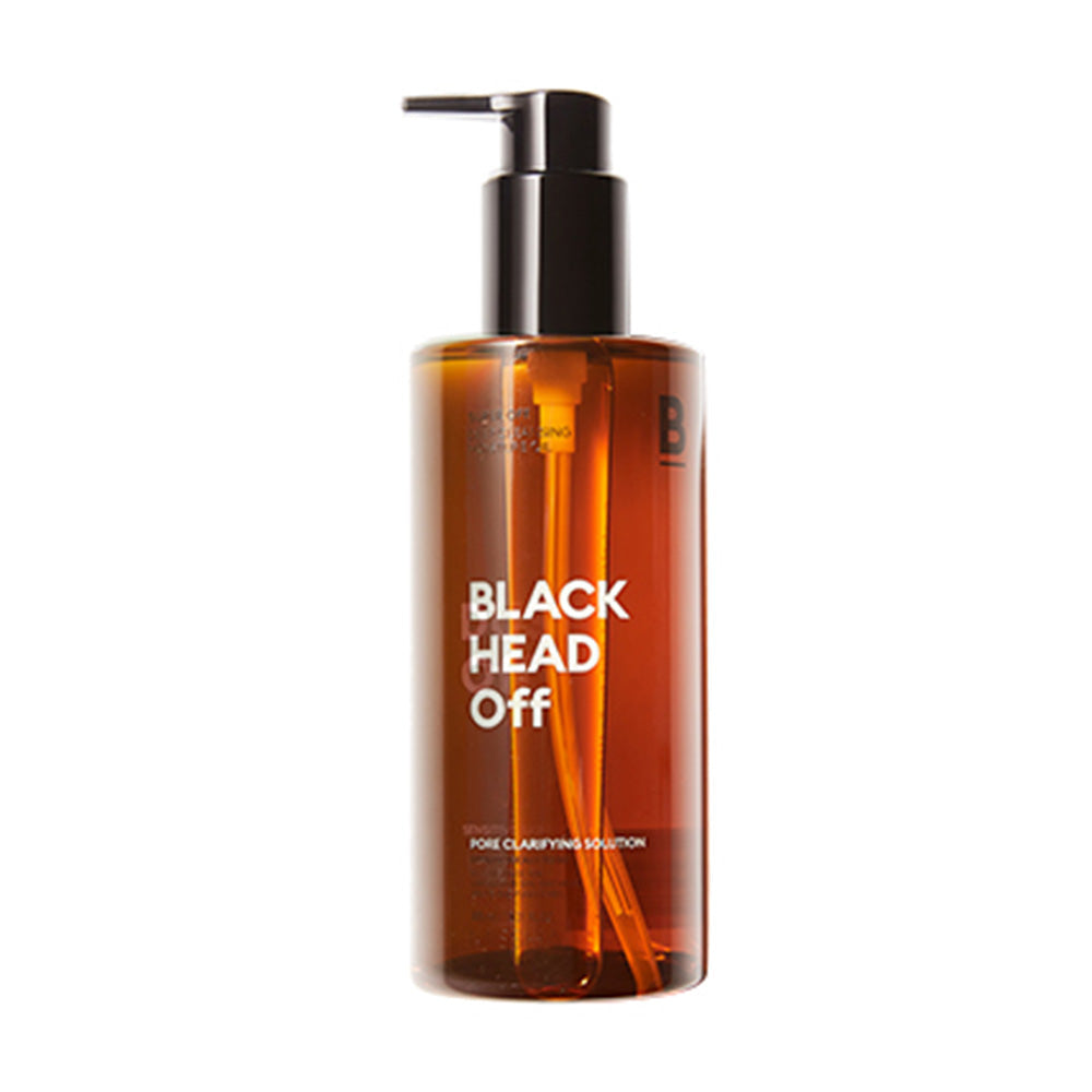 MISSHA Renewal Super Off Cleansing Oil Blackhead Off 305ml 1 each
