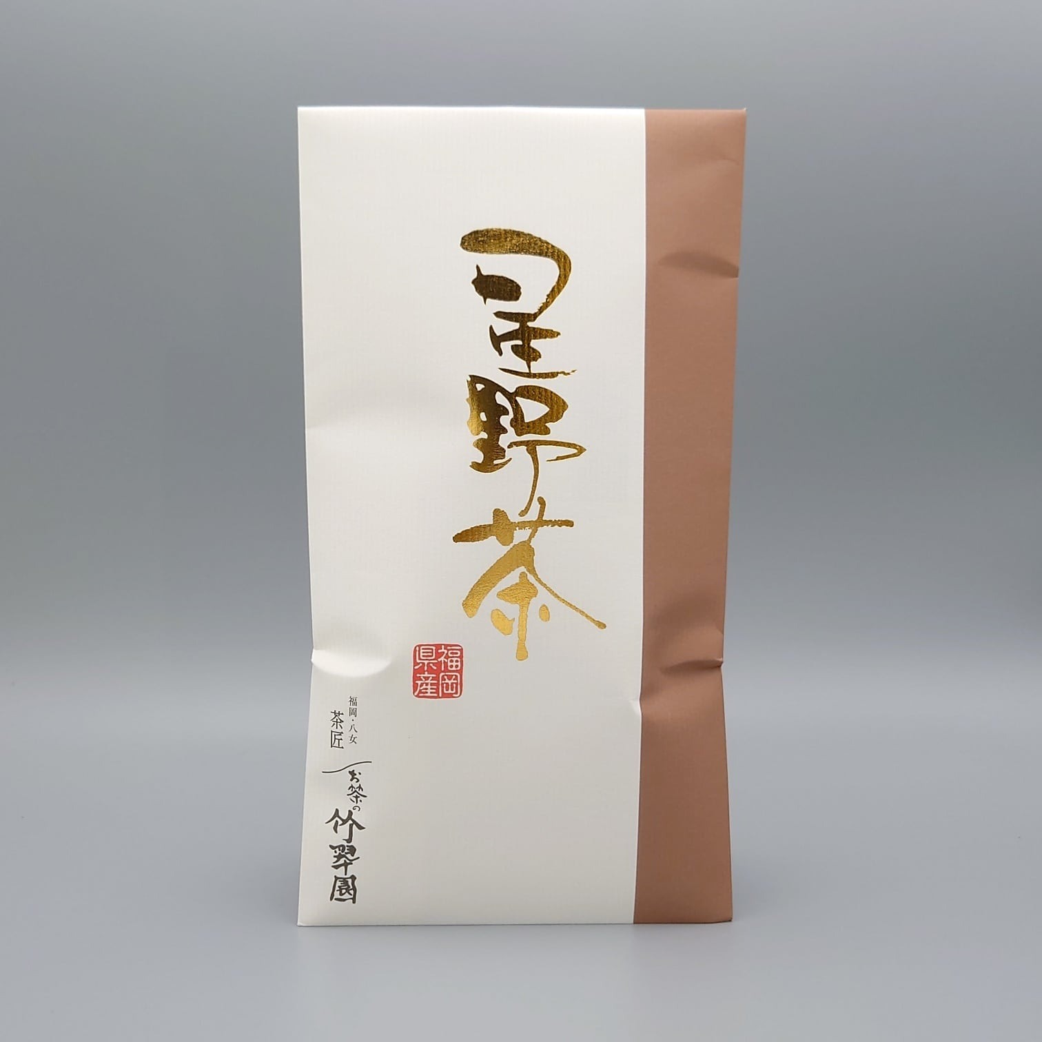 星野茶 特製星野茶錦100g - Weee!
