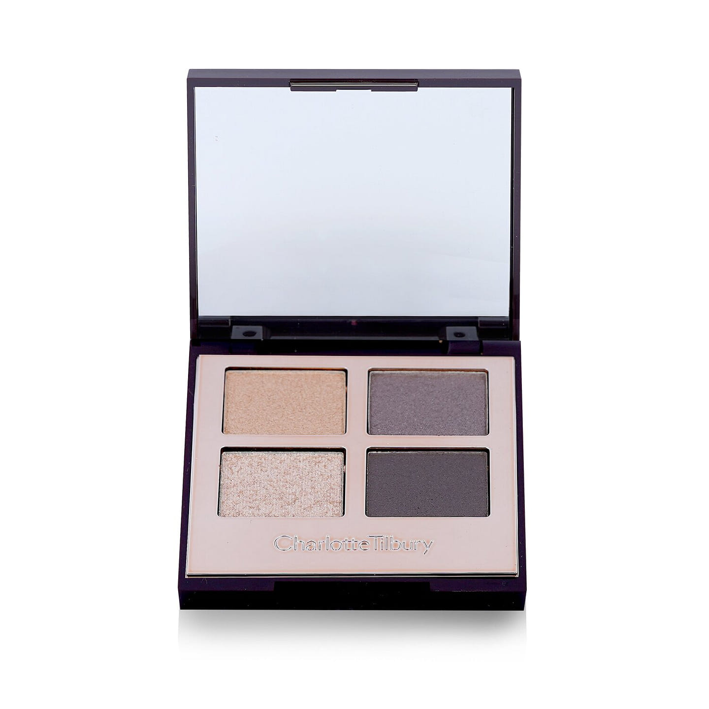 Charlotte Tilbury Luxury Palette – # The Uptown Girl 5.2 g