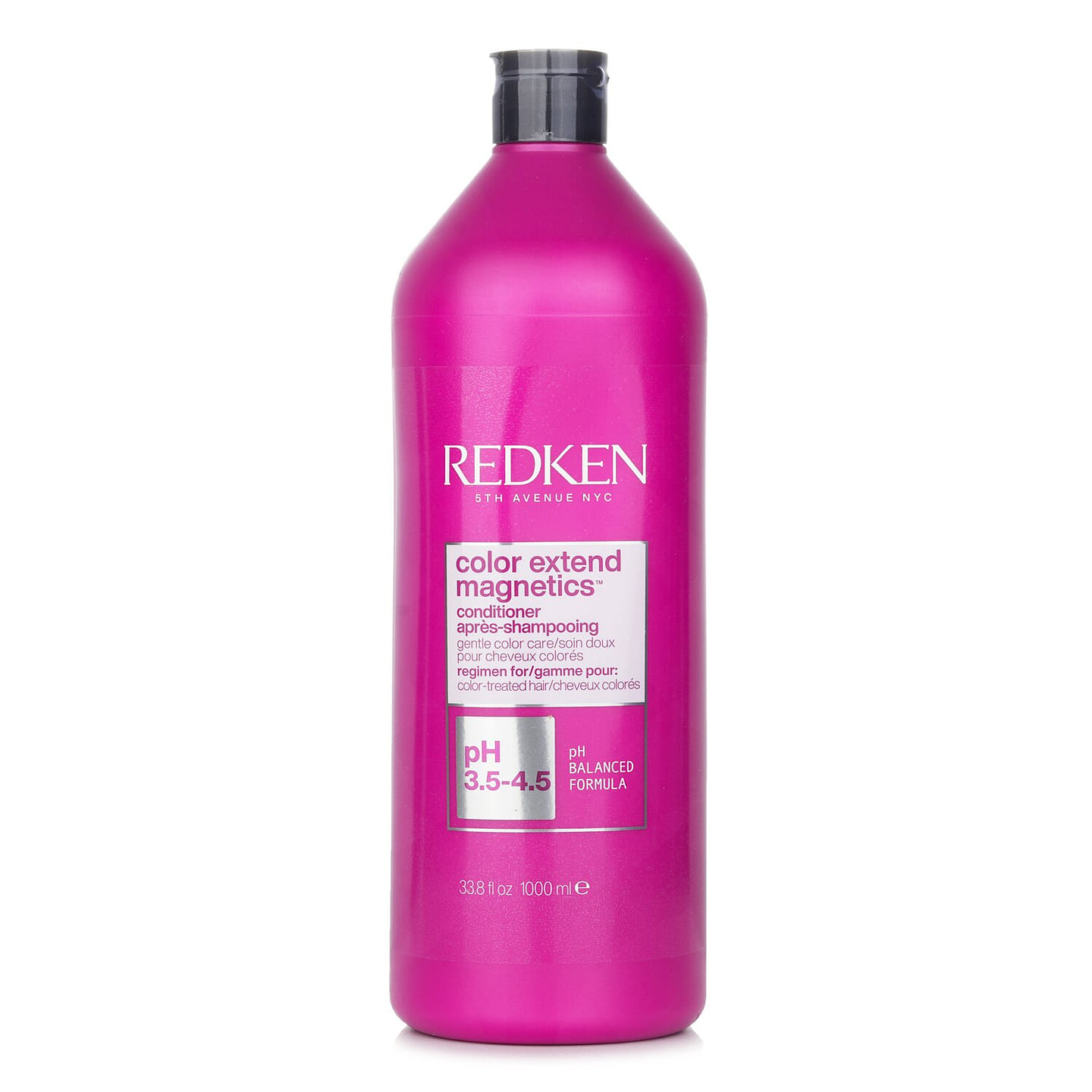 Redken Color Extend Magnetics Conditioner (For Color-Treated Hair) 1000 ml