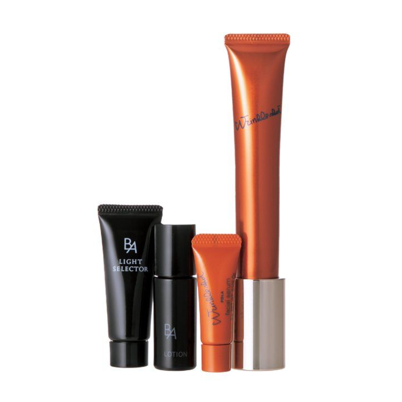 POLA Wrinkle Shot セット Amazon.co.jp: ポーラ リンクルショット デビューキット