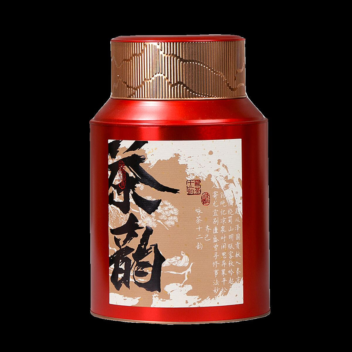 Wulong Tea 2024 New Tea Luzhou-flavor 200g 300 g