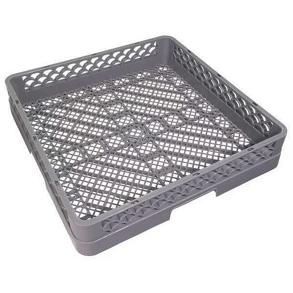 Flatware Rack, 1-Compartment, For Flatware 2 lb