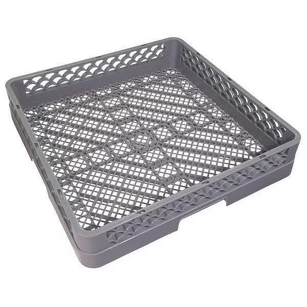 Flatware Rack, 1-Compartment, For Flatware 2 lb