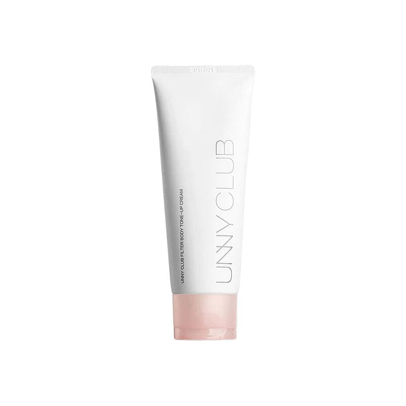 Body Tone Up Cream Brightens And Conceals 100 ml