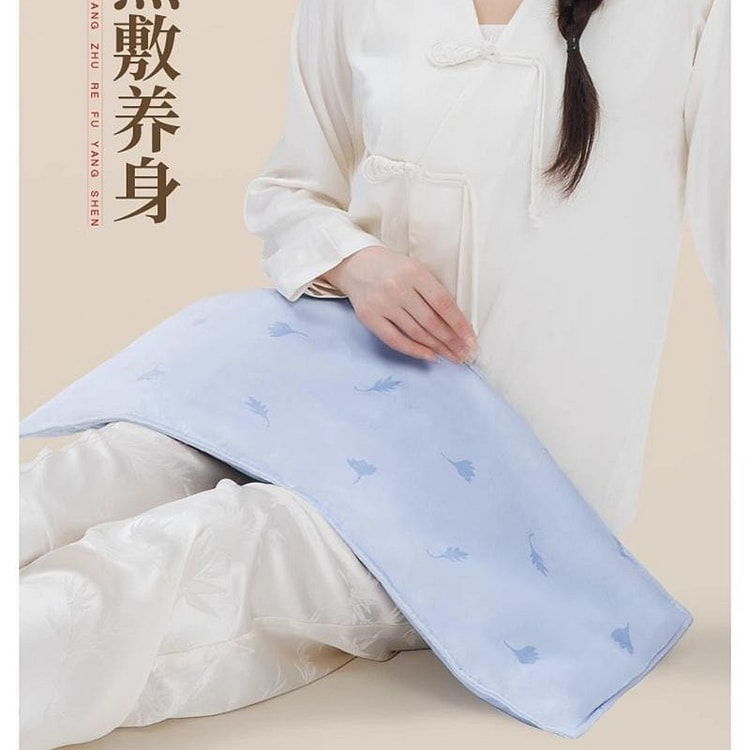 妙界A3海盐热敷包全身热敷粗盐理疗肩颈背部盐敷包 1 份