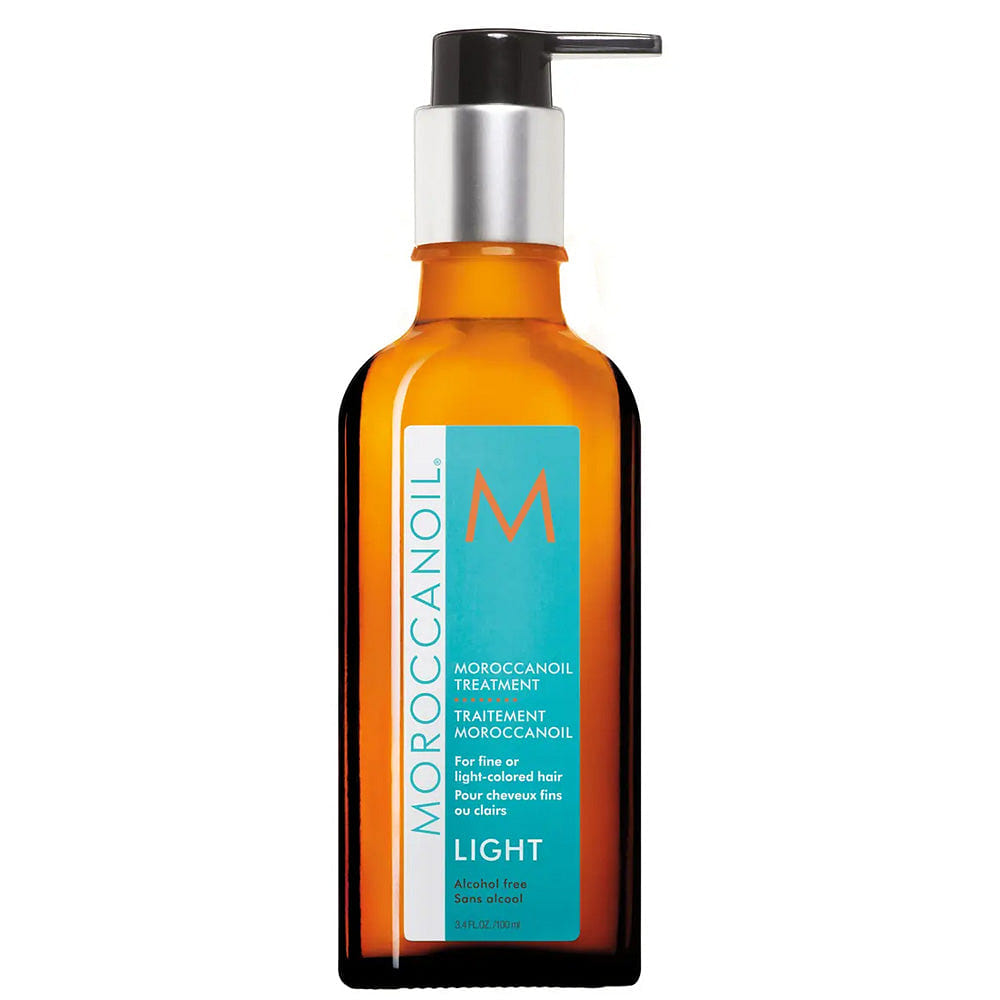 Moroccanoil Treatment Light 100ML 1 each