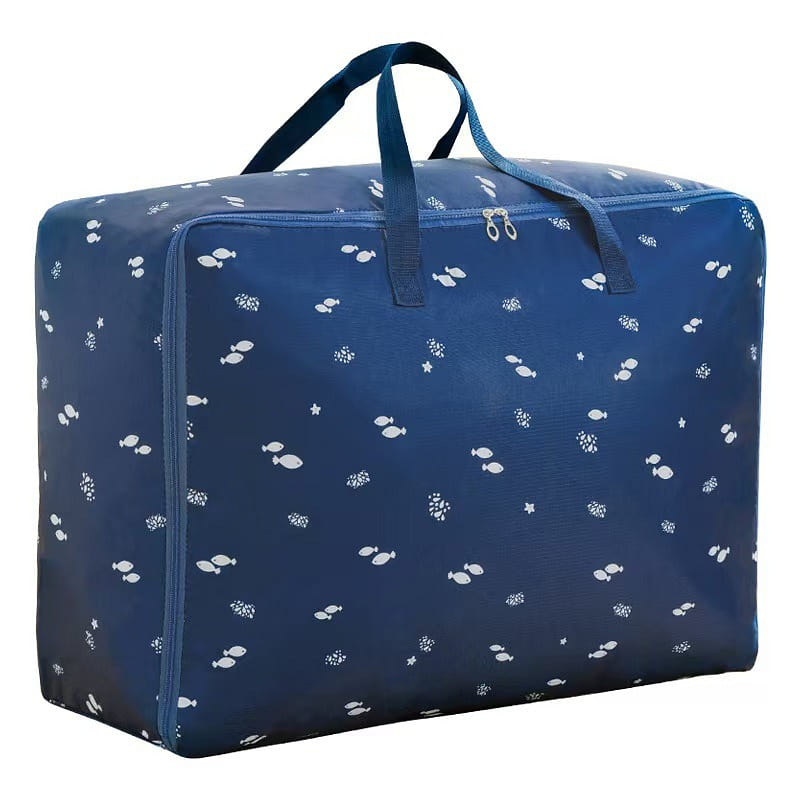 Thickened Oxford cloth storage bag 70*50*30 1 개입