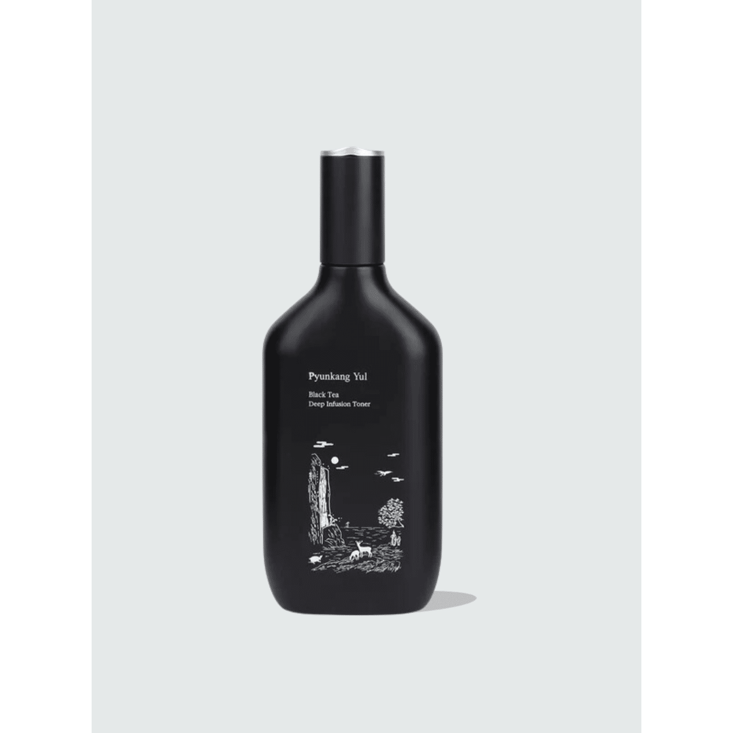Black Tea Deep Infusion Toner 0 oz