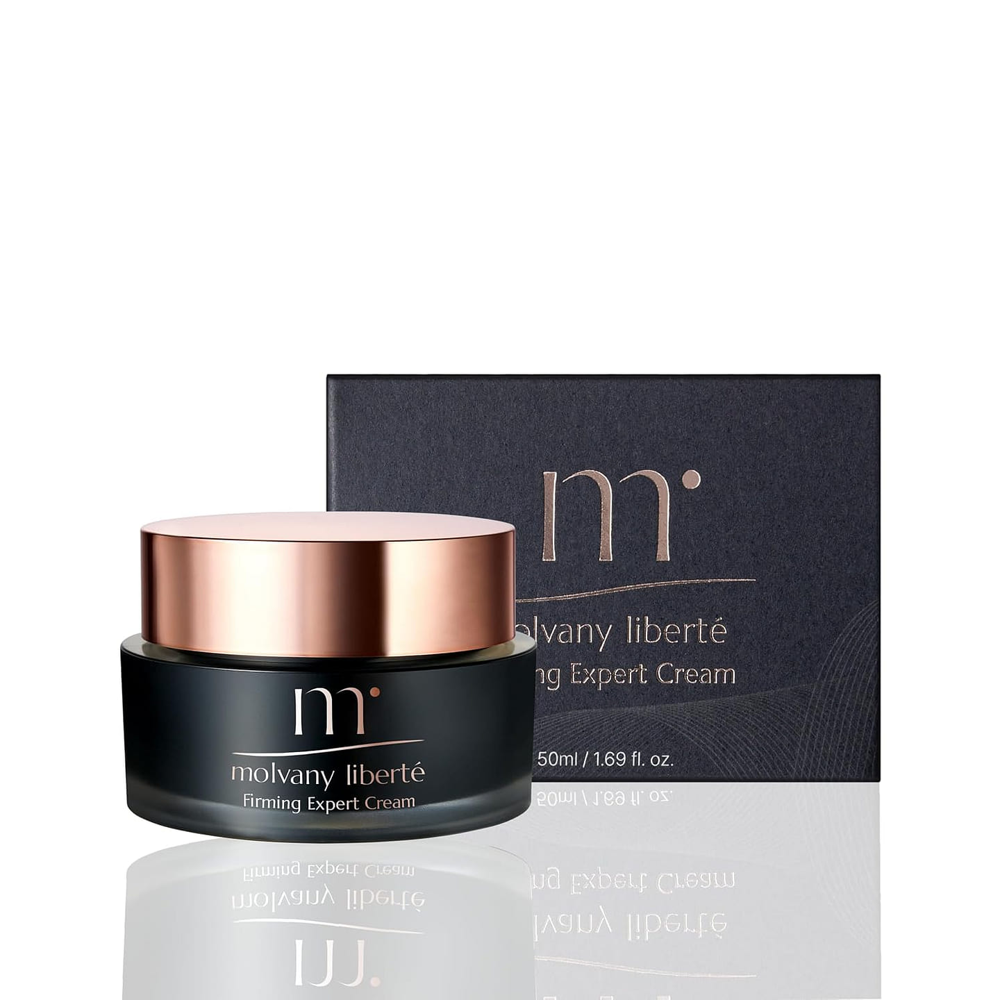 Molvany Liberte Anti-Gravity Expert Cream 50ml 1 each