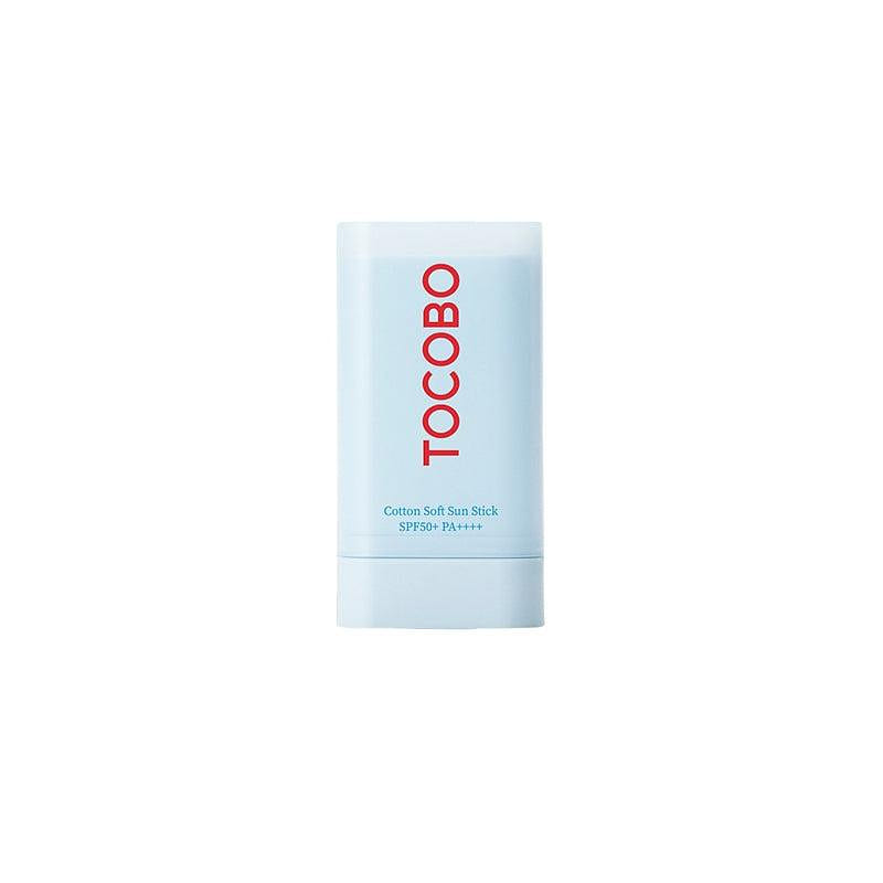 TOCOBO Cotton Soft Sun Stick SPF 50+ PA++++ 19 g