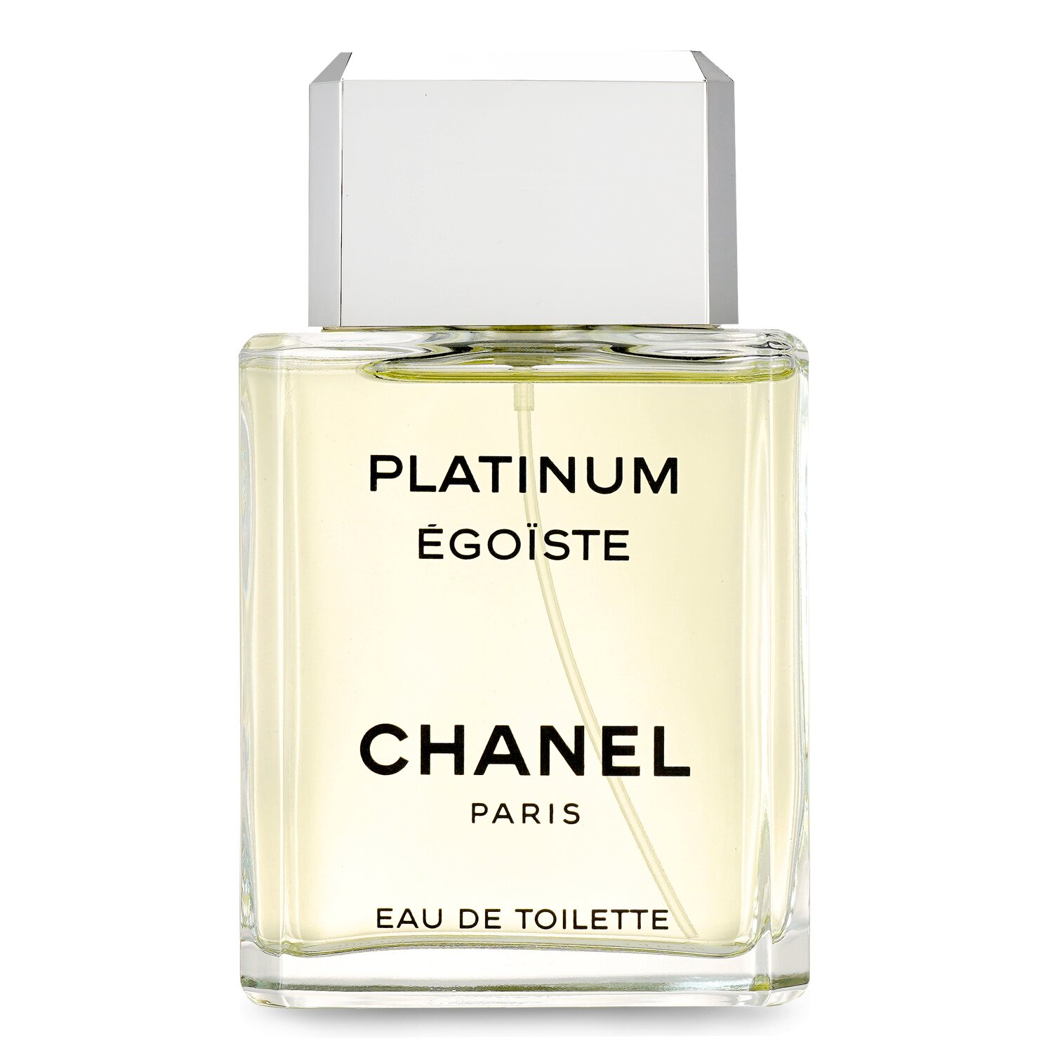 CHANEL.PLATINUM ÉGOÏSTE 100mlシャネルエゴイスト Chanel Egoiste Platinum Eau De Toilette Spray 100ml/3.4oz - Weee!