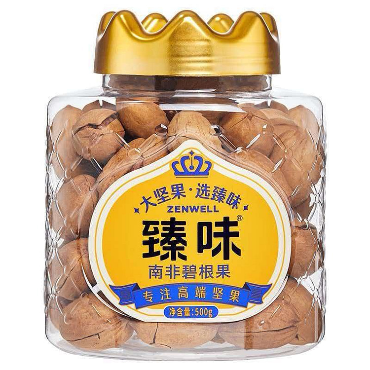 Zhenwei South African Pecans 500g 500 g