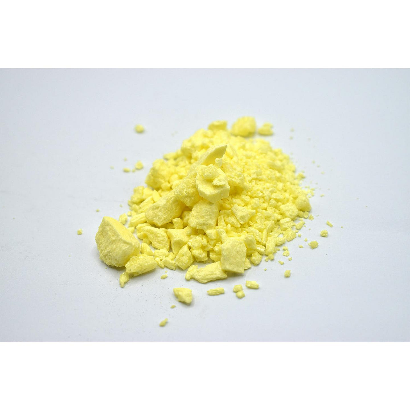 LIU HUANG – Sulfur – Custom Amount 1lb (454g) 1 each