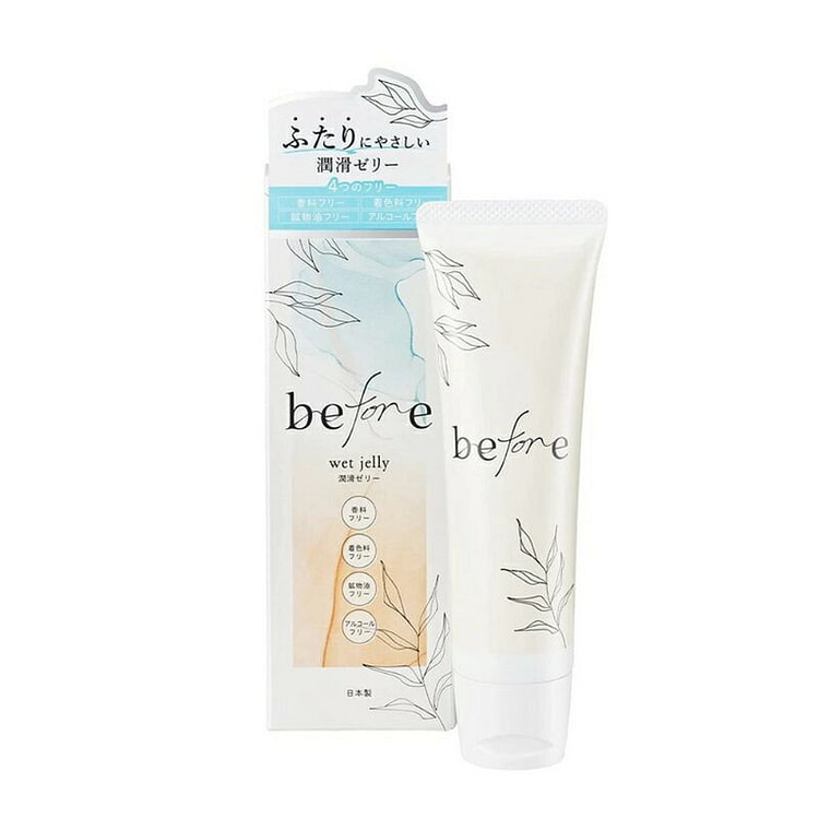 冈本 before润滑冻膏 55g