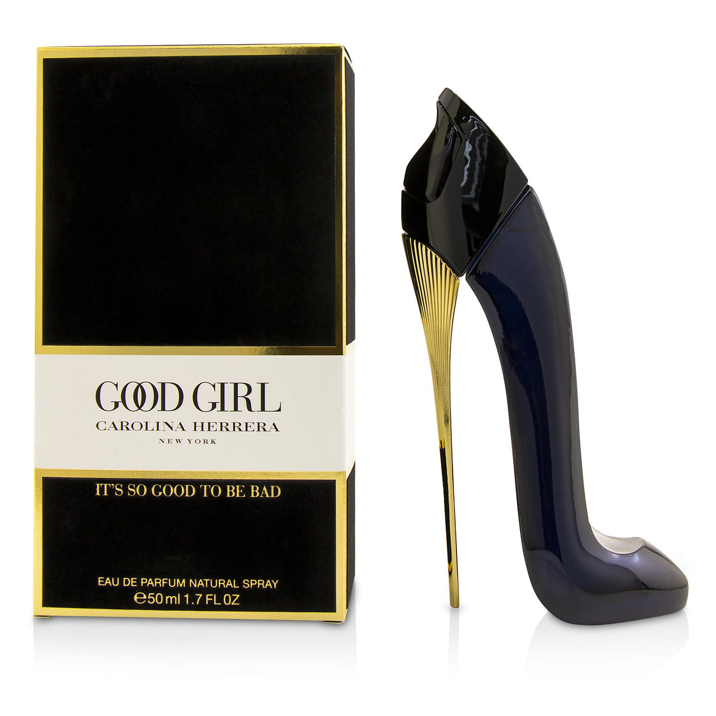 Carolina Herrera Good Girl Eau De Parfum Spray 50 ml