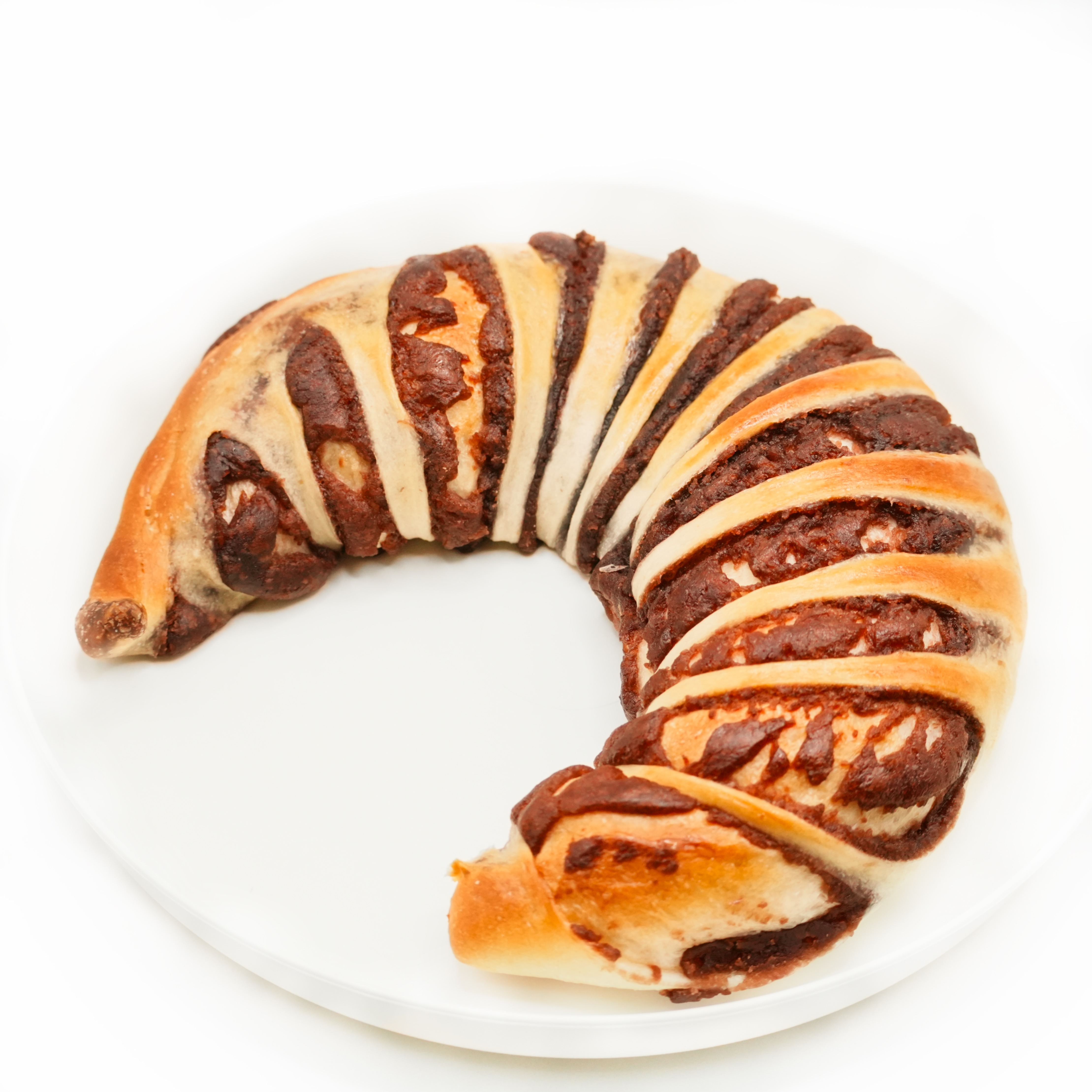 Get BakeCulture Red Bean Paste Bun 1pc Delivered Weee Asian Market smooth-red-bean-paste-recipe-yoga-pit