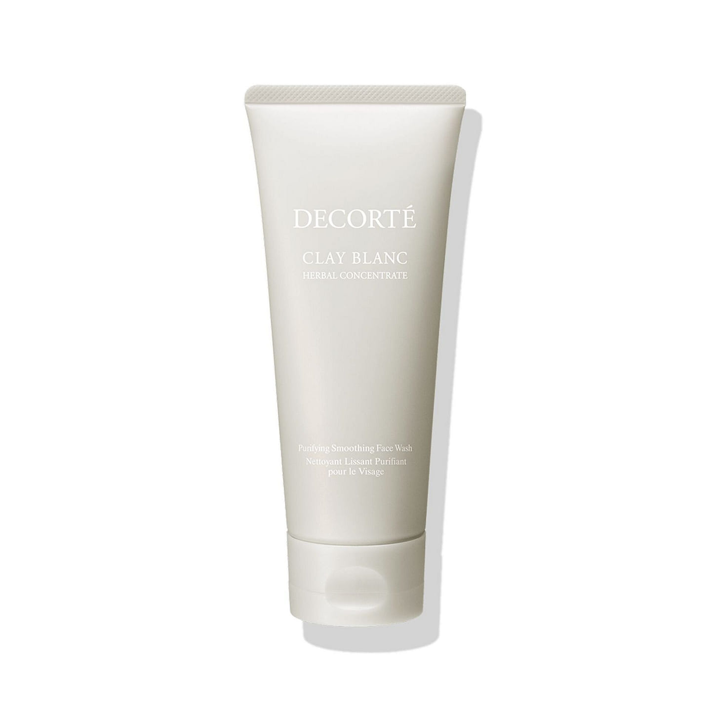DECORTE Purifying Smoothing Face Wash 170g 1 each