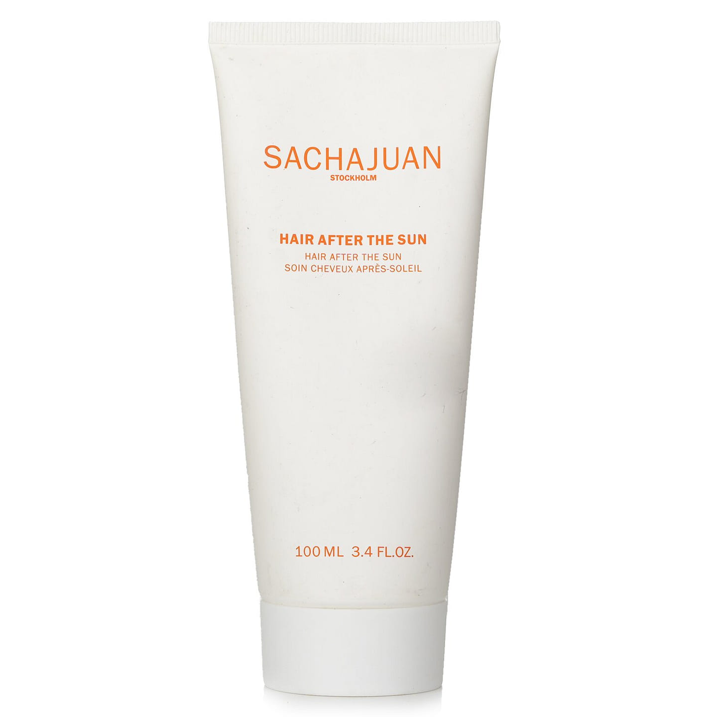 Sachajuan Hair After The Sun Hair Cream 100 ml