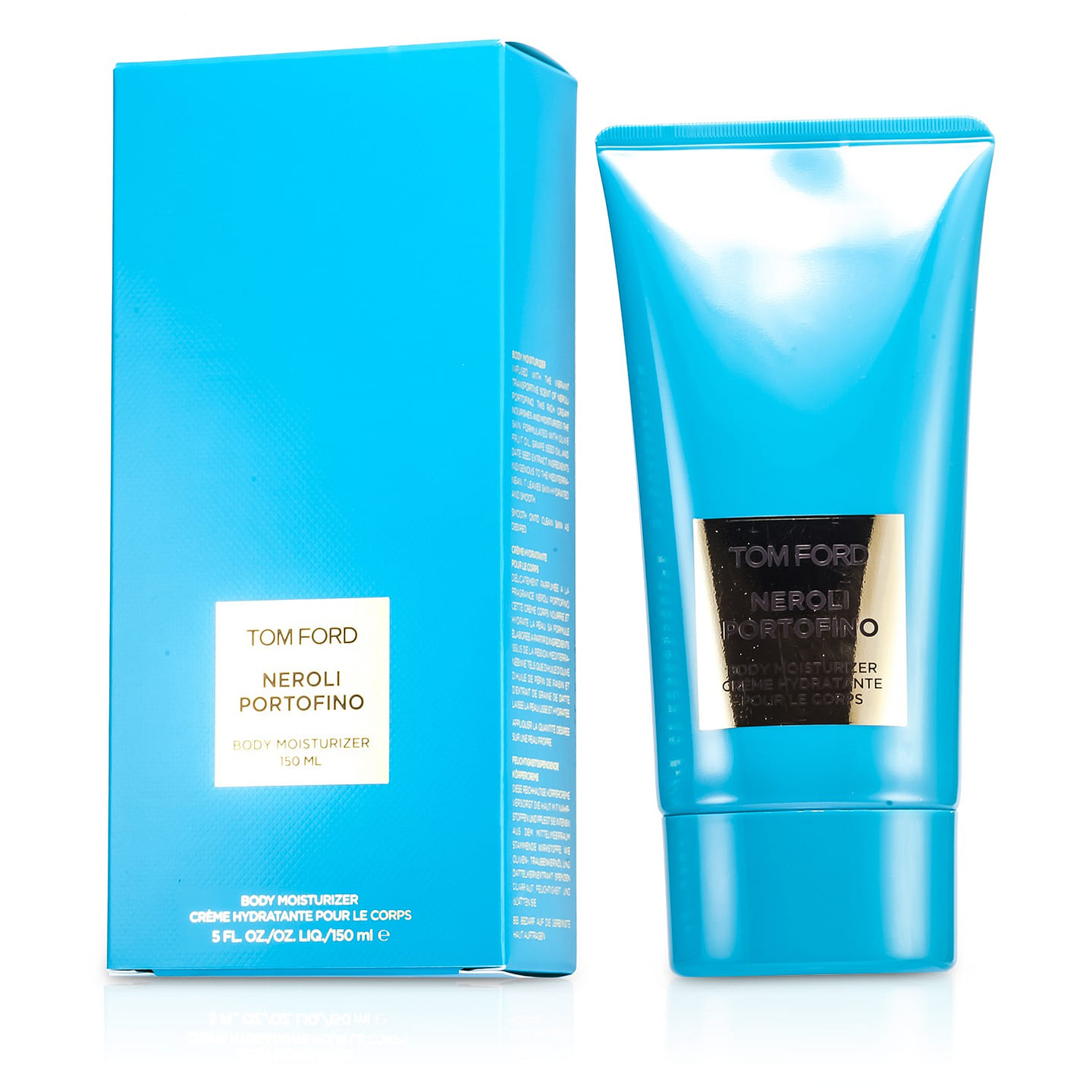 Tom Ford Private Blend Neroli Portofino Body Moisturizer 150ml/5oz 150 ml