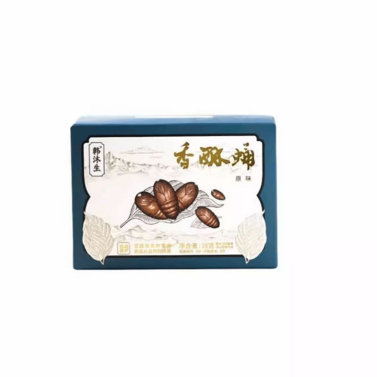 Han Musheng fragrant pupa 38 g