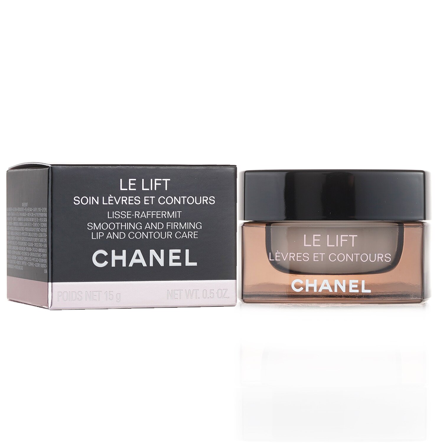 Chanel Le Lift Lip & Contour Care 15ml/0.5oz - Weee!