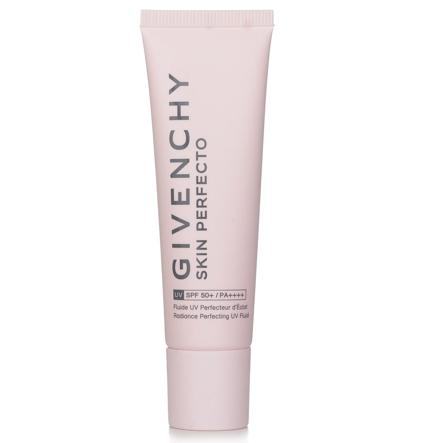 Givenchy Perfect Glow Sunscreen Fluid SPF 50 for long-lasting hydration against UV rays 30ml/1oz 30 ml