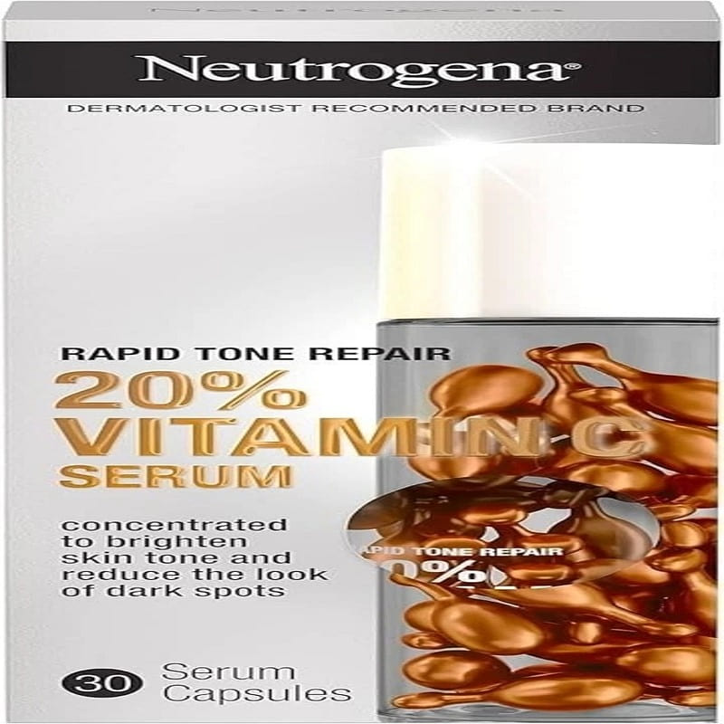 Neutro Tone Repair 20% 1 pack
