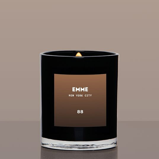 88 Candle Jar 1 each