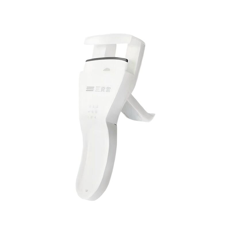Censto Eyelash Curler Simulated Feather Fibers 1 count