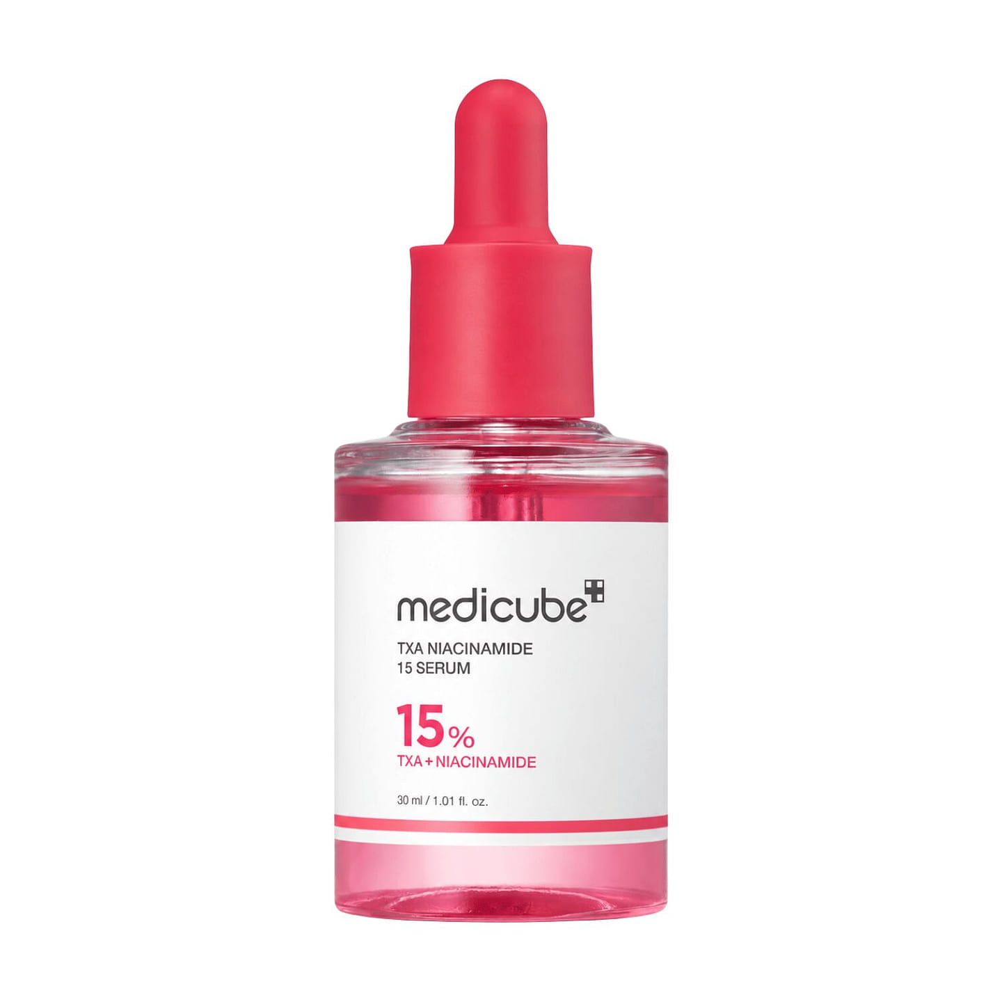 Medicube TXA Niacinamide 15 Serum 30ml 30 ml