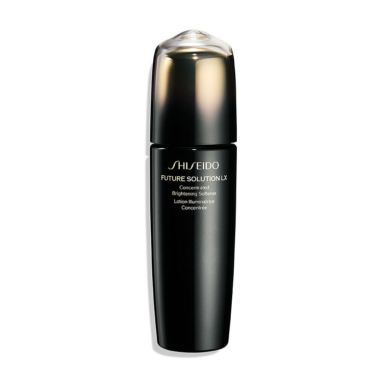 Shiseido Future Solution LX Concentrated Brightening Softener 170ml