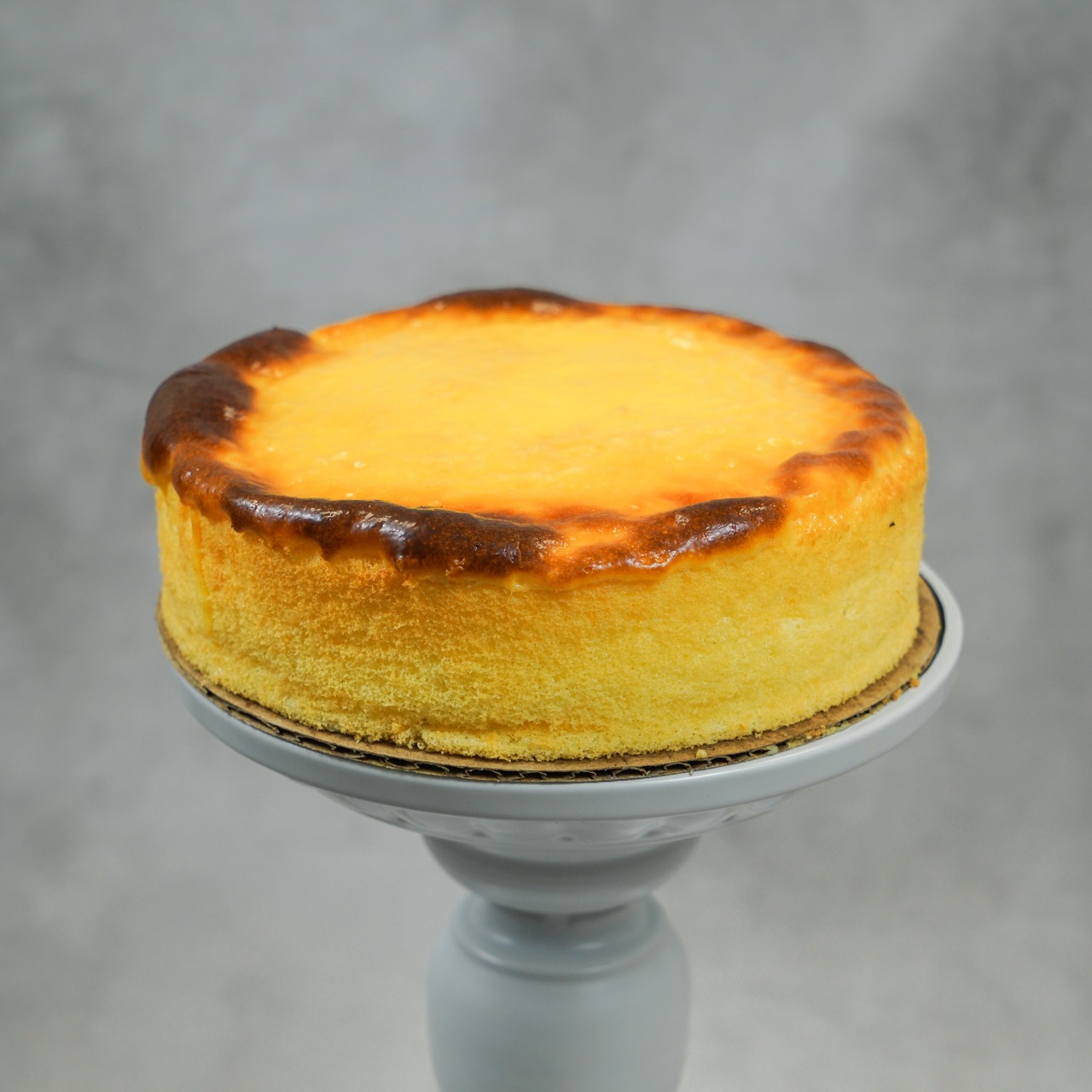 Honey Lava Cake 1 count