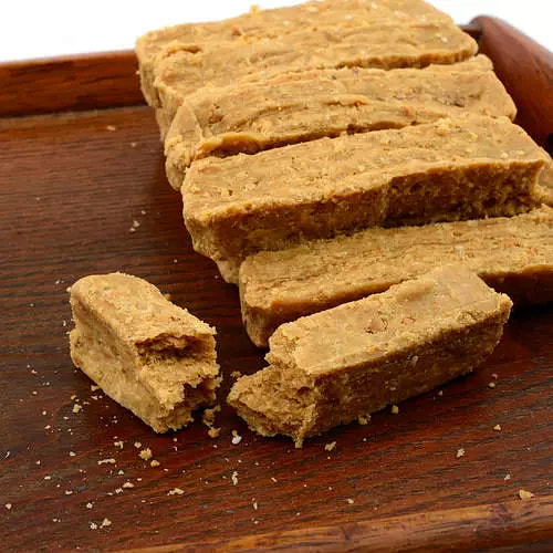 Authentic Peanut Crispy, a Tianjin Specialty 500g*1bag