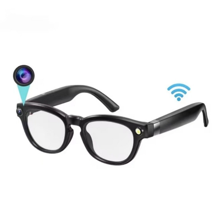 32GBAI translation smart glasses with camera 1 each