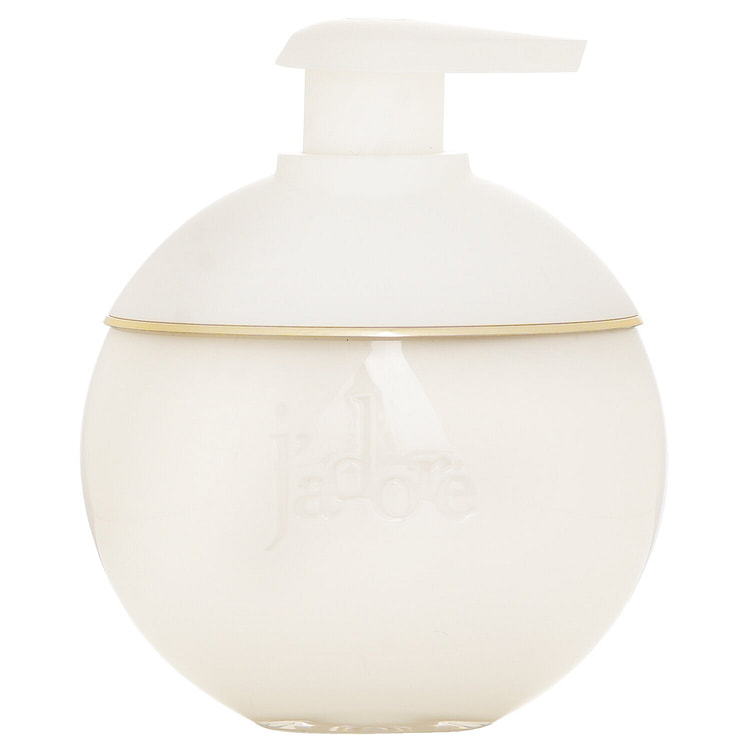 Christian Dior Dior J'adore Skin Beauty Body Lotion 200ml/6.8oz