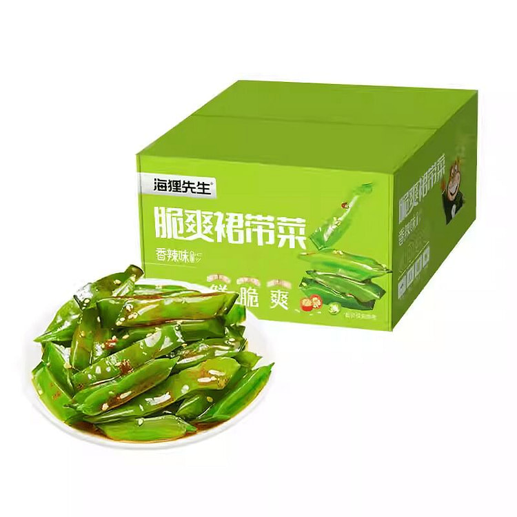 450g*1 box of vegetable stems 450 g