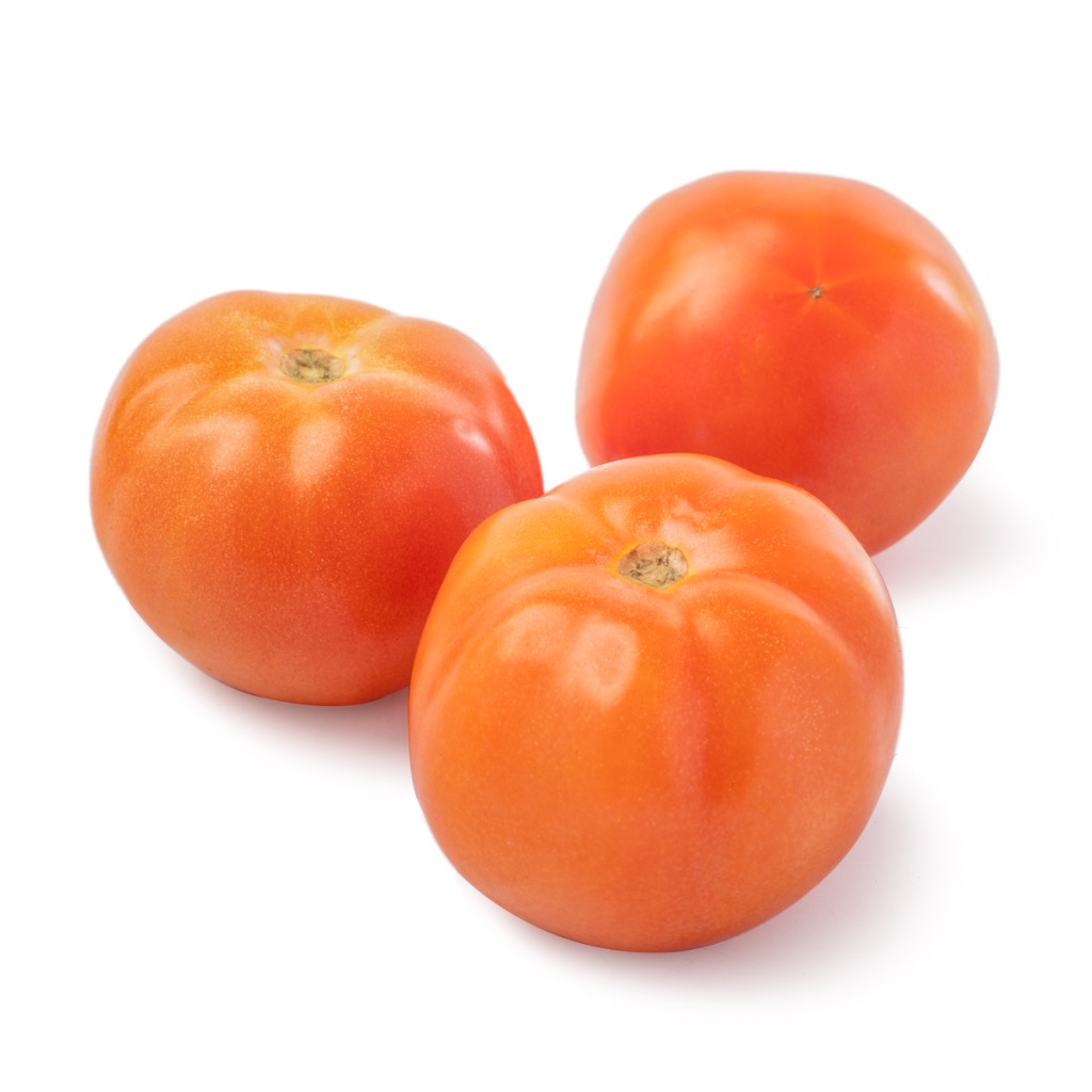 Tomatoes 4 count
