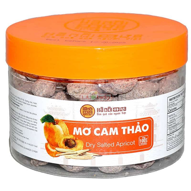 MƠ CAM THẢO (HÀ NỘI XƯA)