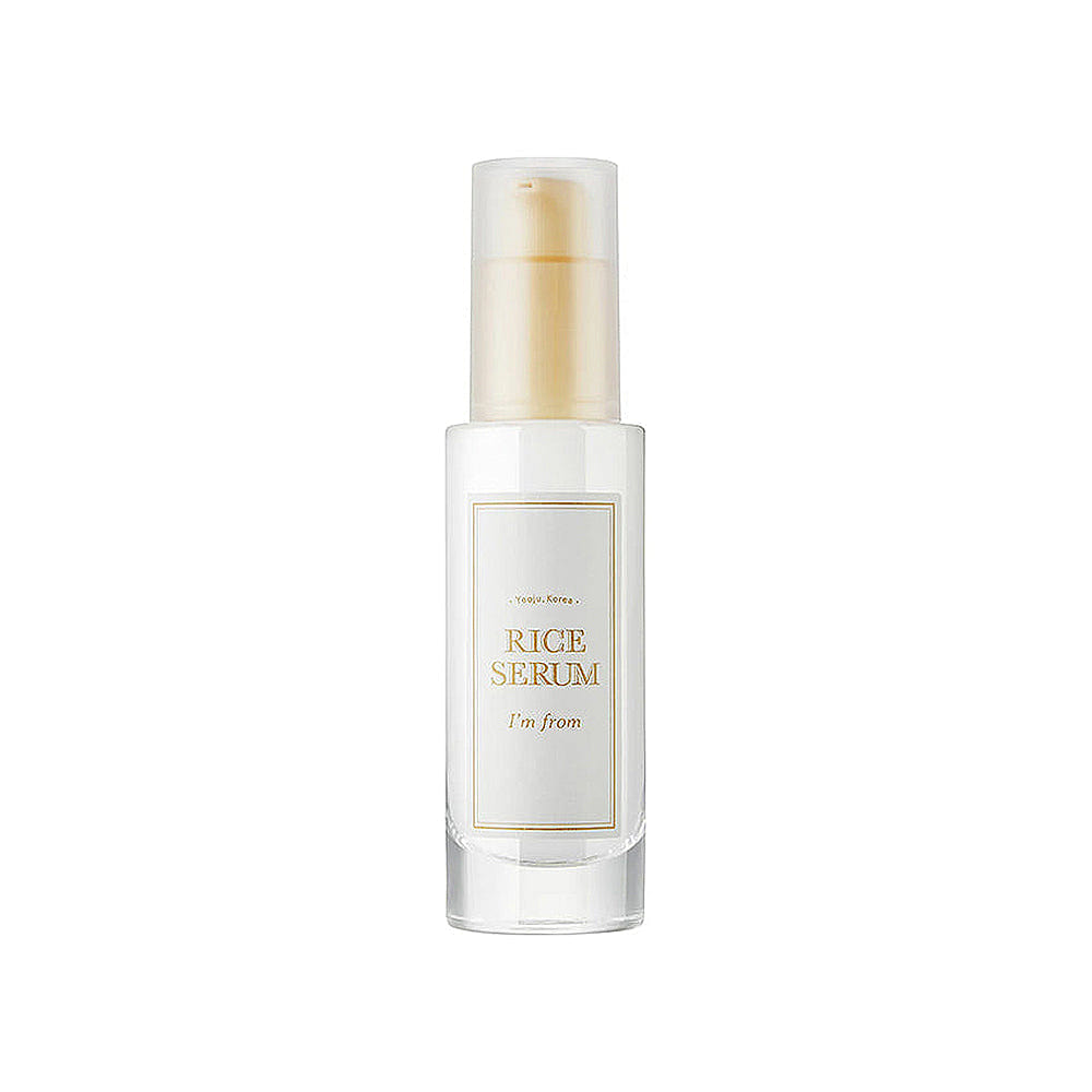 I'm from Rice Serum 30ml 30ml 1 each