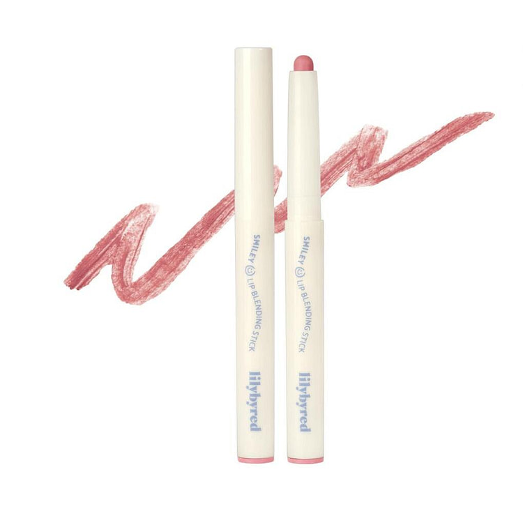 Lilybyred 笑脸唇线笔#05 Smile