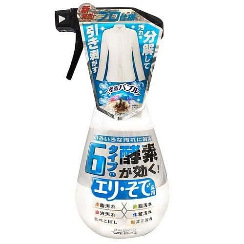 Welco 6 Enzyme Collar & Cuff Detergent 1 count
