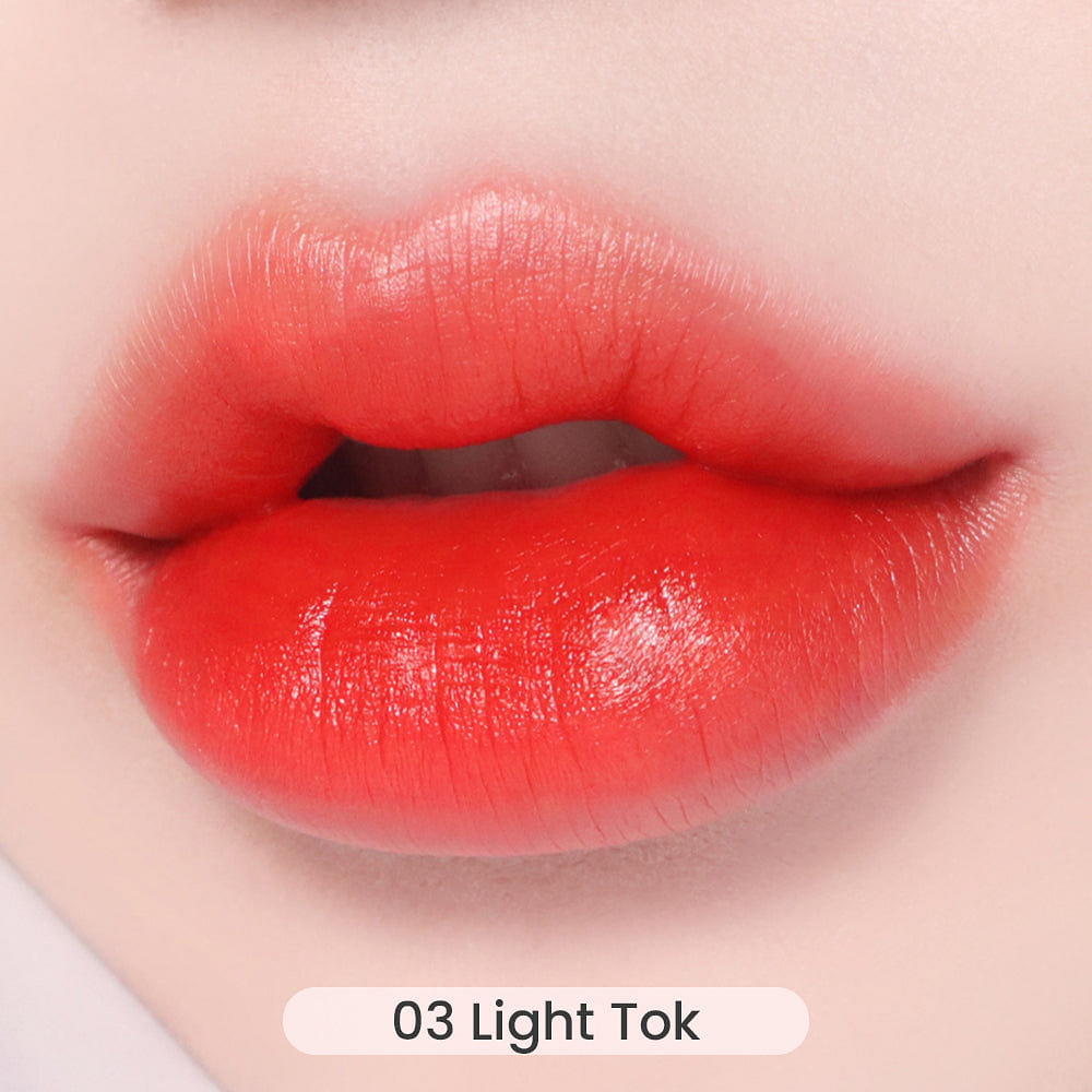 Thunderbolt Tint Lacquer 4.5g 03 Light Tok 1 each