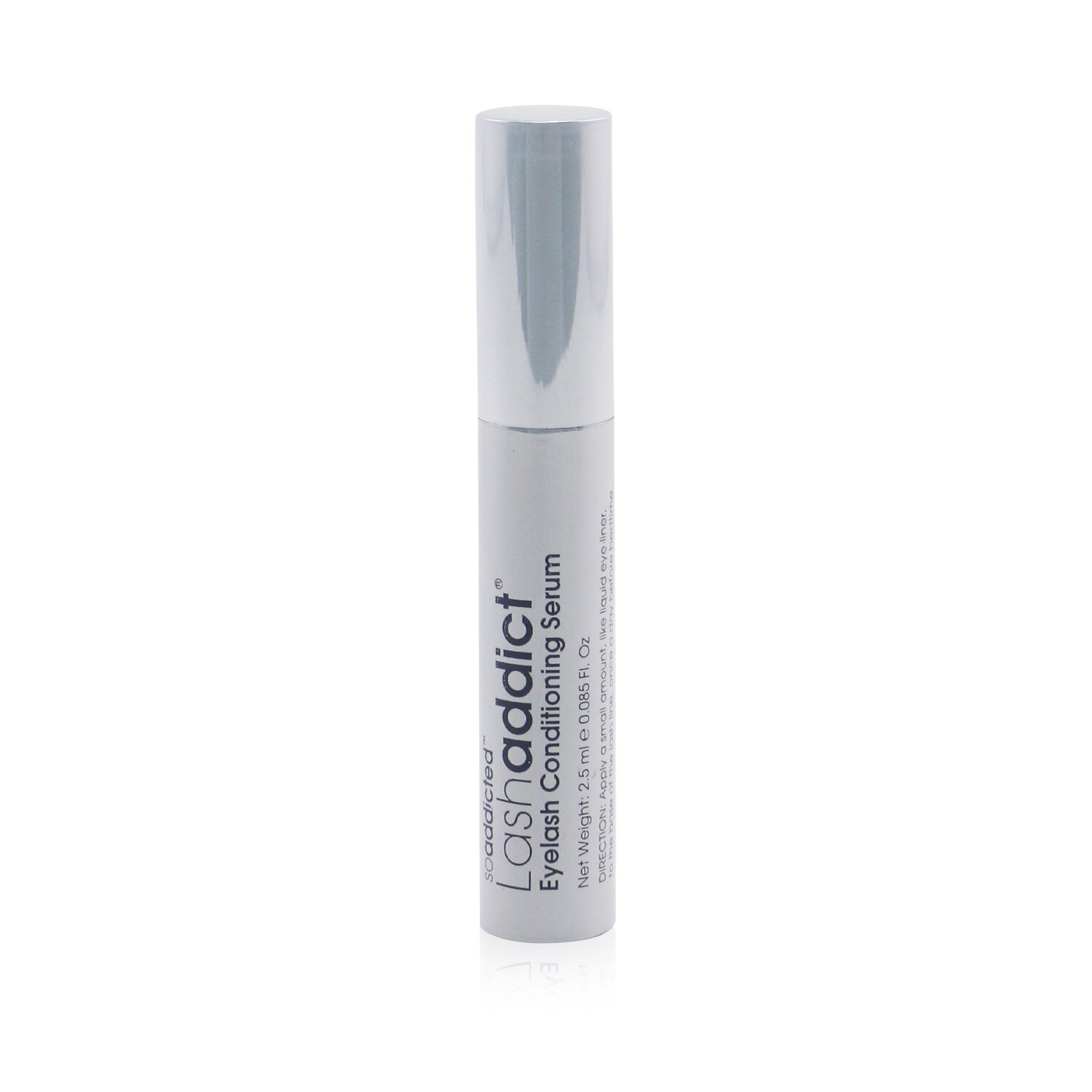 Get Soaddicted Lashaddict Eyelash Conditioning Serum Delivered