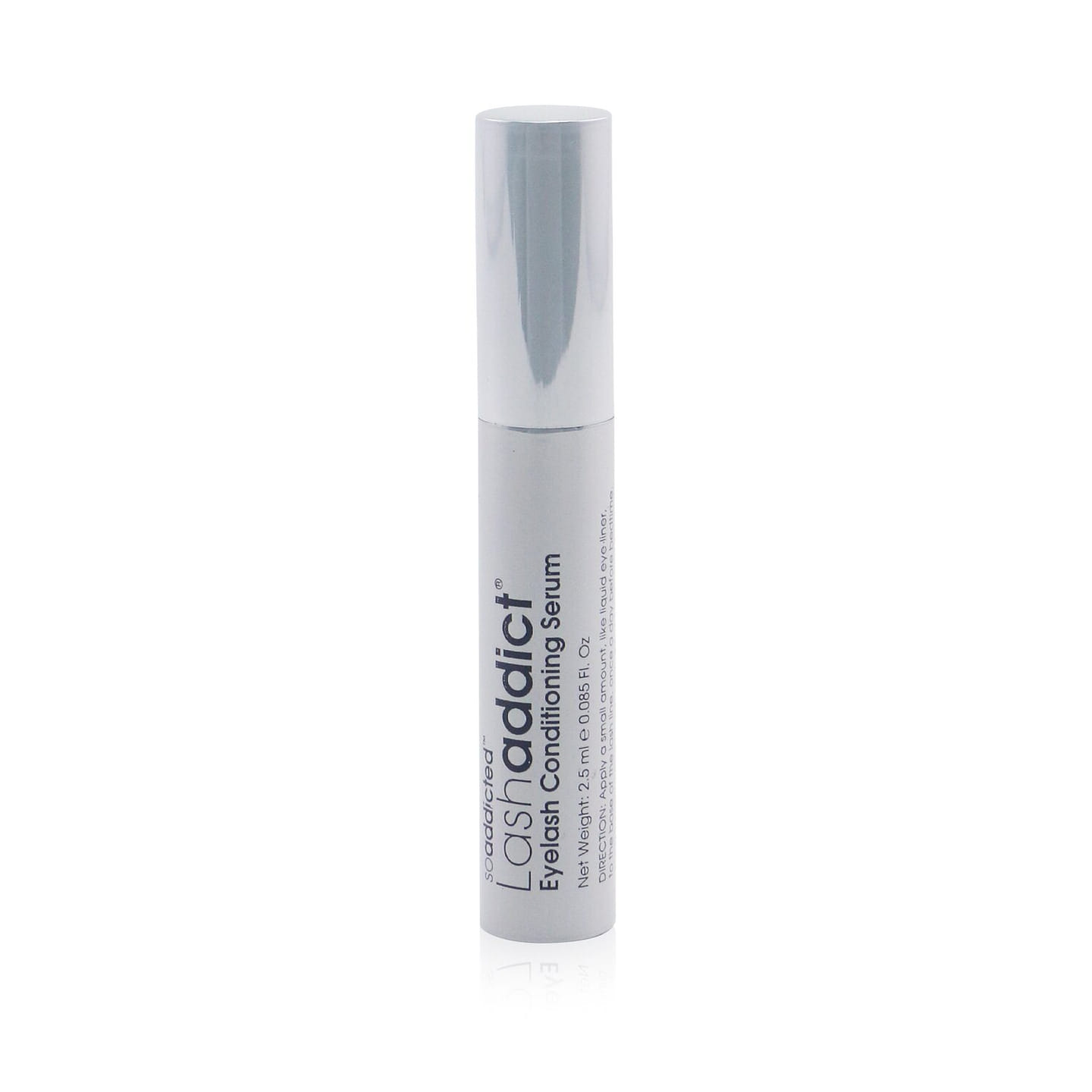 Soaddicted Lashaddict Eyelash Conditioning Serum 2.5 ml