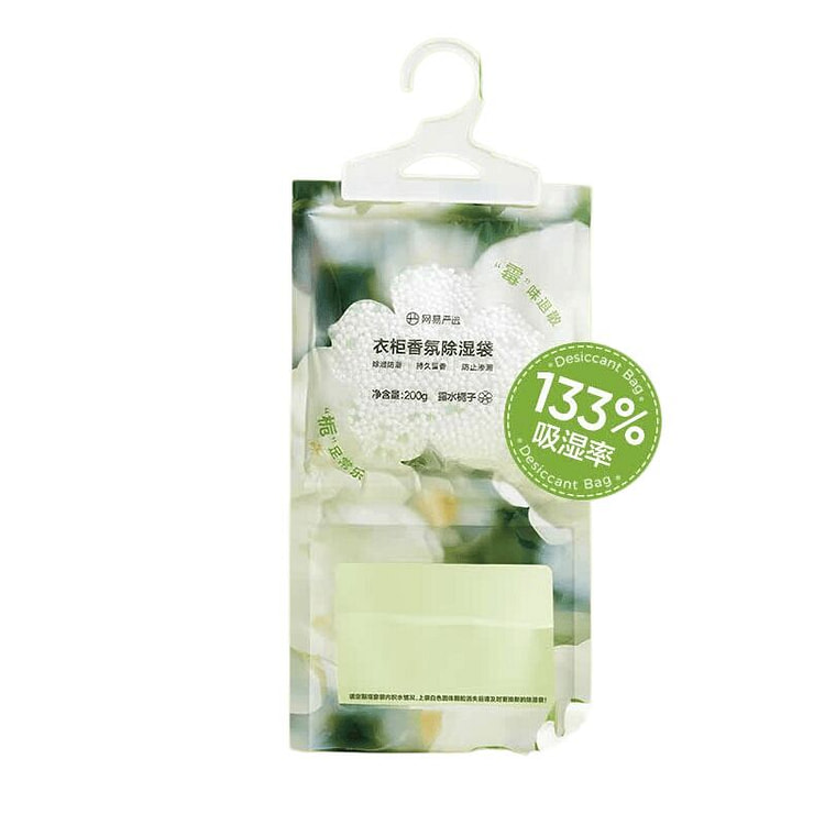 NetEase Yanxuan Dehumidifier Bag Dew Gardenia 200 g