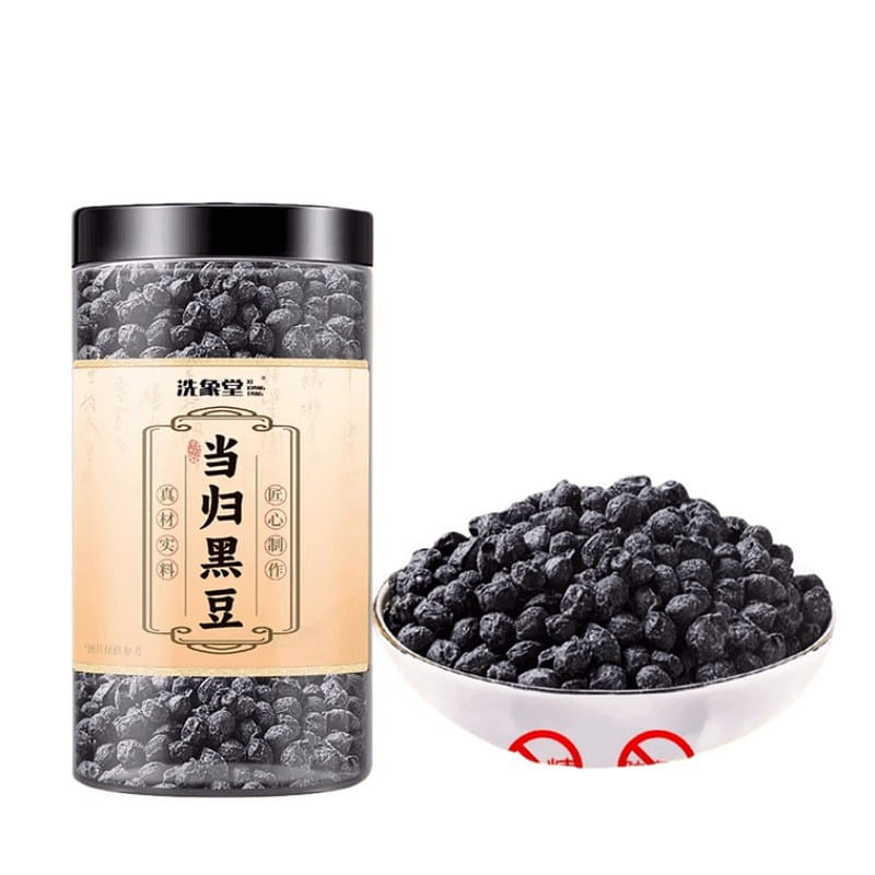 Xixiangtang Angelica Black Beans 200g 200 g
