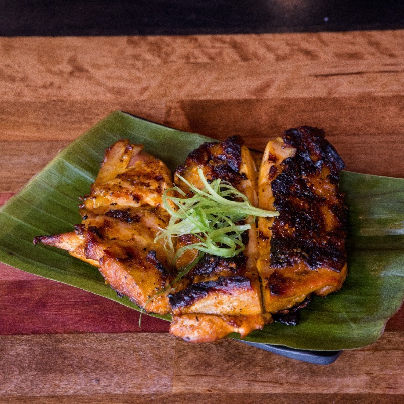 Grilled Chicken - Chicken Inasal 200 g